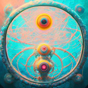 The One With The Black Dress