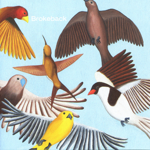 Name's Winston, Friends Call Me James