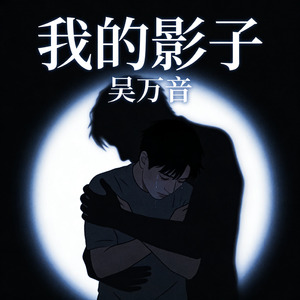 我的影子