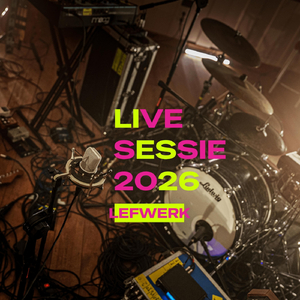 Vrijdag (Live) [feat. Gewoon Ruben]