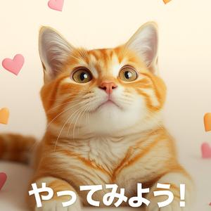 やってみよう！
