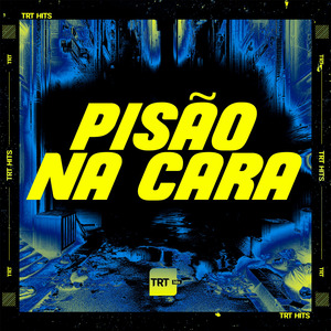 PISÃO NA CARA