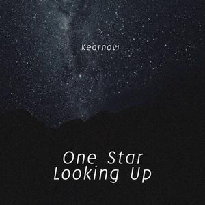 One Star Looking Up