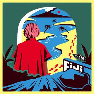 FLOATER, TOOK HER LOVE (Live)