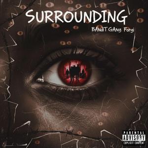 Surrounding