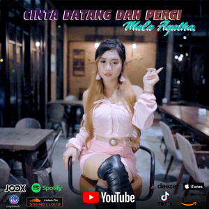 Cinta Datang Dan Pergi