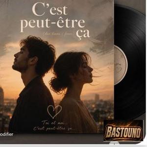 C'est peut-être ça