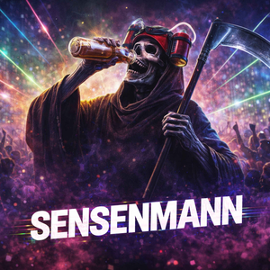 Sensenmann