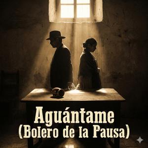 Aguántame (Bolero de la Pausa)