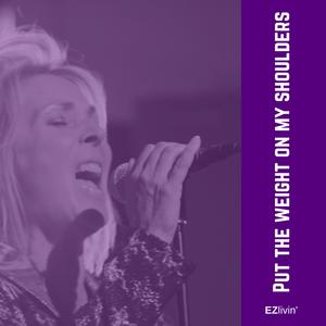 Put the Weight on My Shoulder (feat. Sander Spronk)