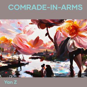 Comrade-in-arms