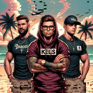 Carefree (feat. Jake Daross & VILL)