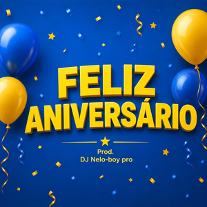 Feliz Aniversário (Instrumental)