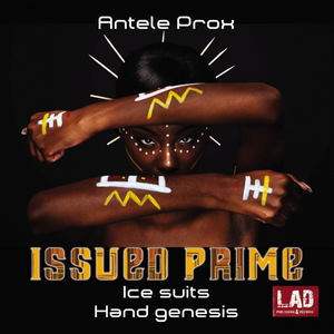 Hand Genesis (Original Mix)