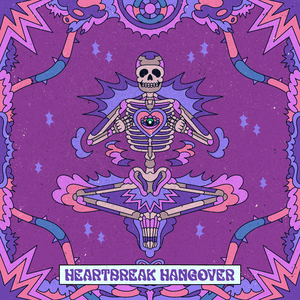 Heartbreak Hangover