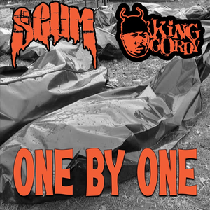 One By One (feat. King Gordy)