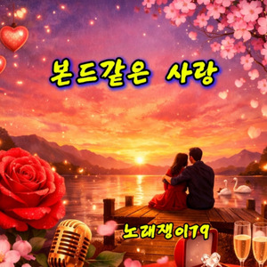 쌀밥같은 사랑