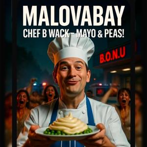 CHEF B WACK! (#BoNU)