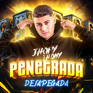 Penetrada Desapegada