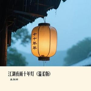 江湖夜雨十年灯  (Cover 空想之喵)