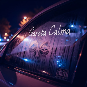 Garota Calma