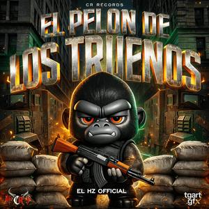 El Pelon De Los Truenos