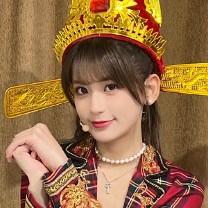 blingbling过新年（cover.大小姐）（翻自 SNH48-林舒晴）