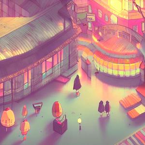 Afternoon with Mom and Dad