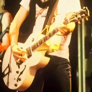 加州旅馆吉他指弹改编