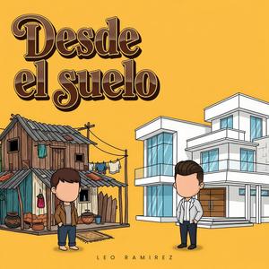 Desde el suelo