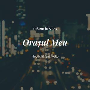 Trăind în Oraş (feat. Koko)