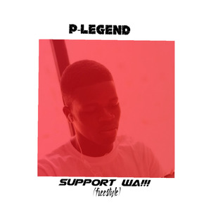 Support wa!! (Freestyle)