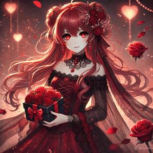 Arrow to My Heart (Skyrim Valentine's Day Song)