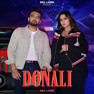 Donali (feat. Gurlez Akhtar)