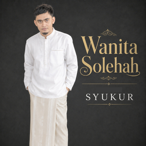 Wanita Solehah