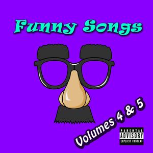 I Love Me (feat. The Hairy Aureolas)