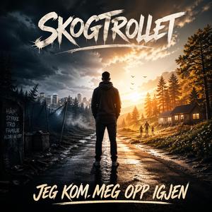 Jeg Kom Meg Opp Igjen