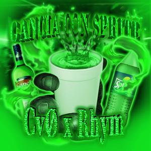 Gancia con Sprite (feat. Rhym)