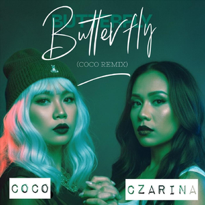 Butterfly (Coco Remix)