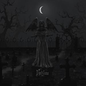 Let The Mist Take Her Away