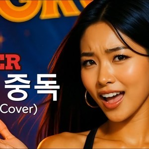 고민중독 (R&B Ver.)