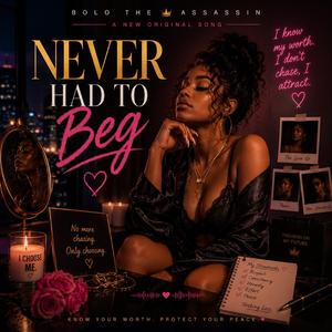 Stay Longer (feat. Antoine Maurice King & Spate Media)