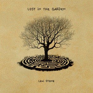 Lost In The Garden