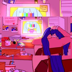 Tu aake dekhle x gone girl (feat. King)