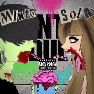 ANTI ADULT (feat. Minto)