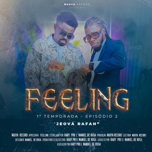 JEOVÀ RAFAH (feat. Manuel De Rosa F)