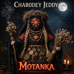 Motanka