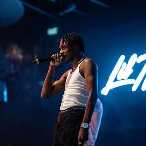 【免费伴奏】钢琴旋律伴奏 Lil Tjay Type Beat ‘Made it out’