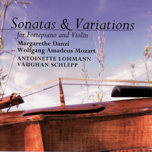 Sonata III in E Major: III. Allegretto