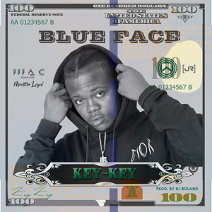 Blue Face